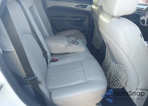 2014 Cadillac Srx Standard z USA, uszkodzony, nr VIN 3GYFNAE37ES652418